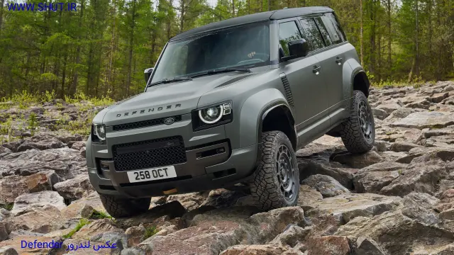 عکس-لندرور-defender-octa-2024